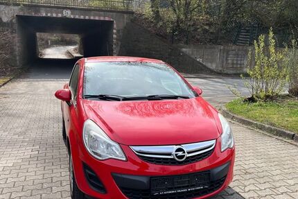 Opel Corsa 114.000 km 3.490 &euro; Wetter Ruhr 58300