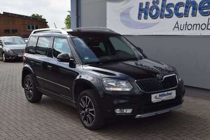 Skoda Yeti 65.000 km 13.750 &euro; Nordkirchen-Capelle 59394