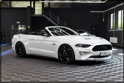 Ford Mustang 40.000 km 34.999 &euro; Hemer 58675