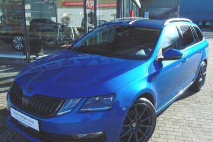 Skoda Octavia 46.658 km 17.950 &euro; Hagen 58135