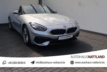 BMW Z4 86.566 km 28.950 &euro; Schwerte 58239