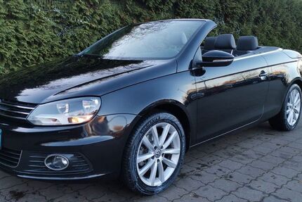 VW Eos 99.000 km 8.950 &euro; Gelsenkirchen 45892