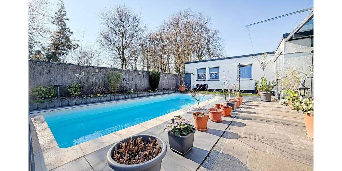 Bungalow Hagen Boele - 4 Zimmer, 122 m&sup2;, 350.000&euro; | Angebot:25940228