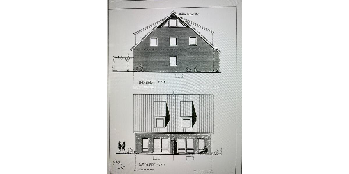 Doppelhaushälfte Marl - 4 Zimmer, 115 m&sup2;, 425.000&euro; | Angebot:24024540