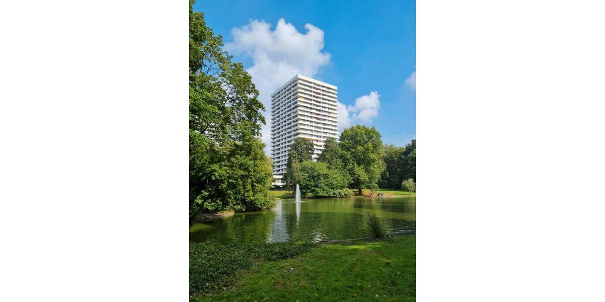 Gewerbeobjekt Gelsenkirchen Altstadt - 1 Zimmer, 775&euro; | Angebot:21659088