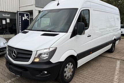 Mercedes-Benz Sprinter 235.000 km 13.980 &euro; Herten 45701