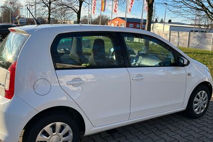 Skoda Citigo 114.000 km 5.800 &euro; Witten 58455