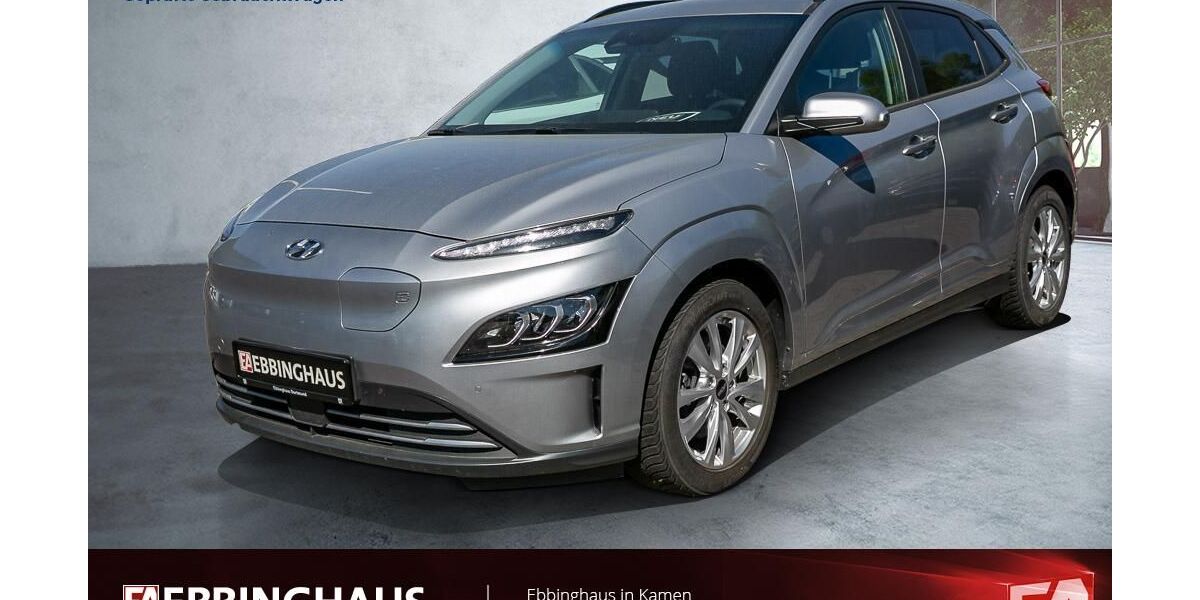 Hyundai KONA 59.608 km 26.999 &euro; Kamen 59174