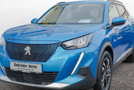 Peugeot 2008 44.887 km 15.990 &euro; Iserlohn 58636