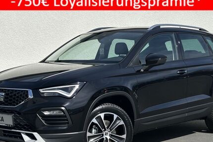 Seat Ateca 3.000 km 27.690 &euro; Castrop-Rauxel 44579