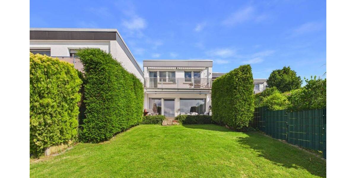 Reihenmittelhaus Dortmund Holzen - 4 Zimmer, 148 m&sup2;, 449.000&euro; | Angebot:26868358