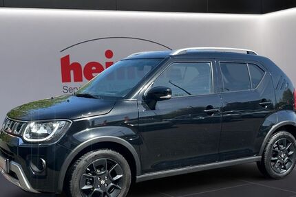 Suzuki Ignis 23.177 km 14.409 &euro; Dortmund 44149