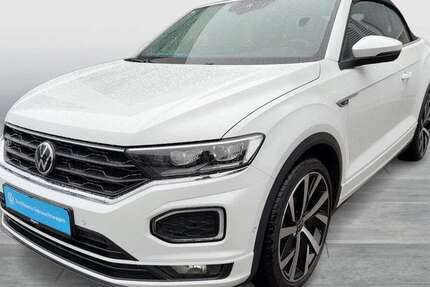 VW T-Roc 38.136 km 27.140 &euro; Unna 59423