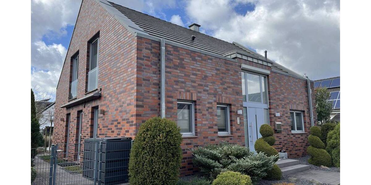 Einfamilienhaus Lünen Altlünen - 5 Zimmer, 148 m&sup2;, 660.000&euro; | Angebot:25969591