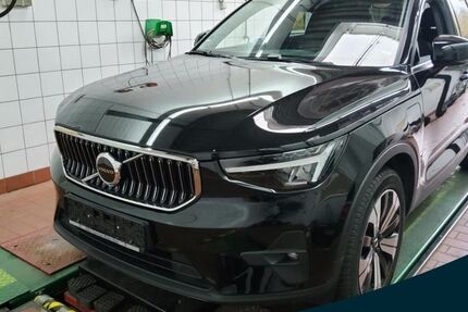 Volvo XC40 33.157 km 29.990 € Witten 58453