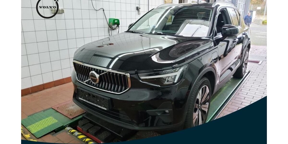 Volvo XC40 33.157 km 29.990 € Witten 58453