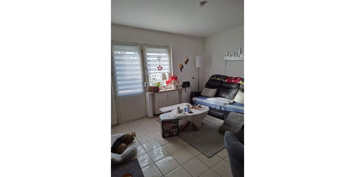 Etagenwohnung Bochum / Dahlhausen Dahlhausen - 3 Zimmer, 57 m&sup2;, 145.000&euro; | Angebot:24581330