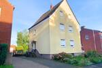 In 2000 kernsaniertes Mehrparteienhaus mit schönem Gartengrundstück in Recklinghausen- Grullbad. 6 zimmer
