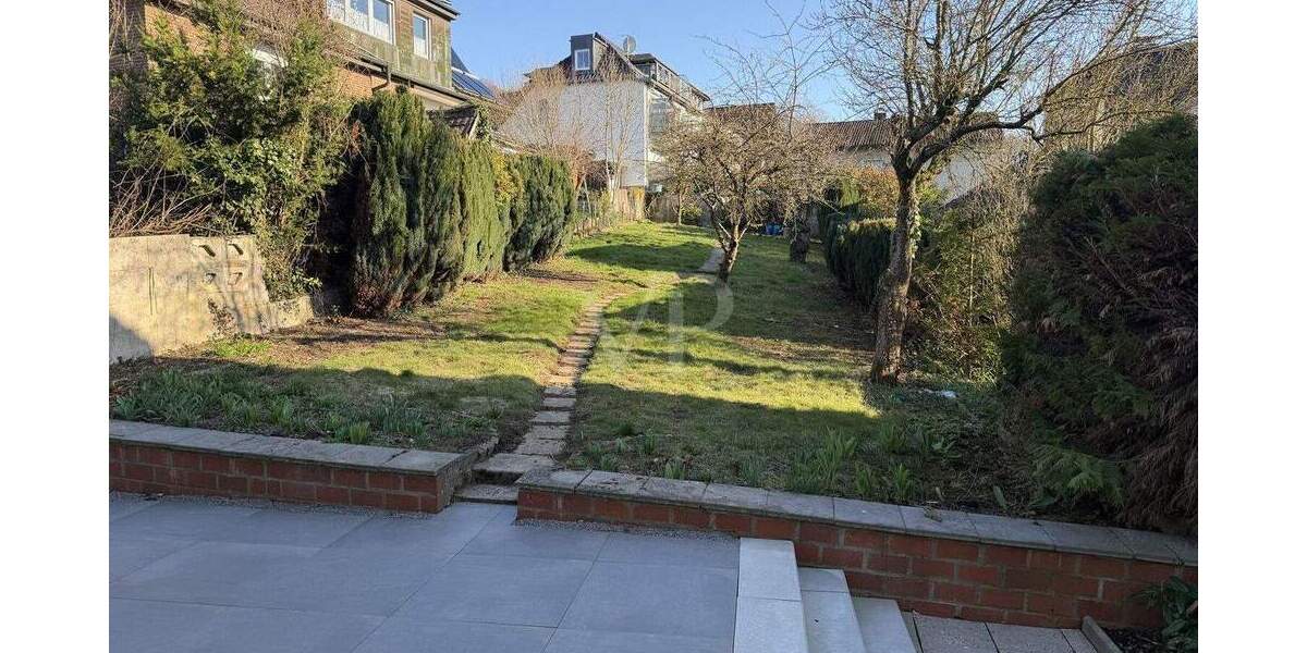 Doppelhaushälfte Menden Mitte - 6 Zimmer, 181 m&sup2;, 509.000&euro; | Angebot:25836502