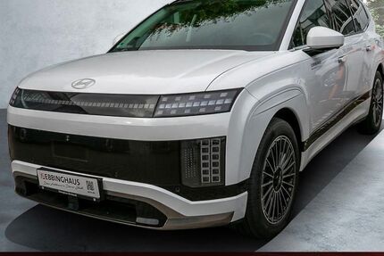 Hyundai IONIQ 9 7.500 km 69.999 € Dortmund 44149