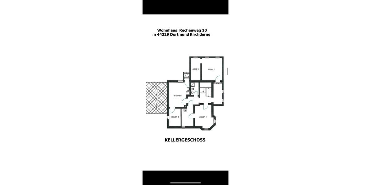 Einfamilienhaus Dortmund Grevel - 7 Zimmer, 200 m&sup2;, 650.000&euro; | Angebot:23429461
