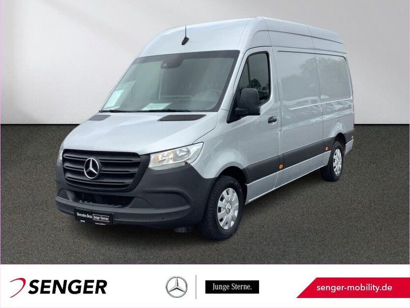 Sprinter