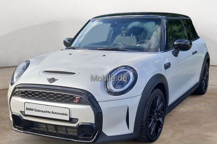 Mini Cooper S 42.005 km 25.190 € Lünen 44534