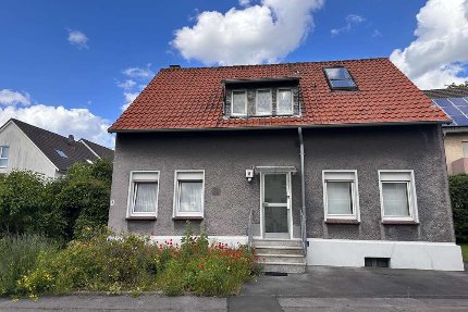 Haus Dortmund Aplerbeck - 9 Zimmer, 205 m&sup2;, 248.000&euro; | Angebot:27191332