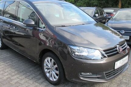 VW Sharan 95.017 km 28.988 &euro; Bergkamen 59192