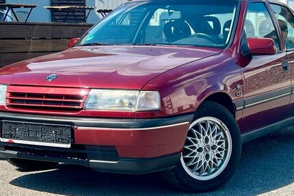Opel Vectra 112.434 km 1.500 &euro; Gelsenkirchen 45884