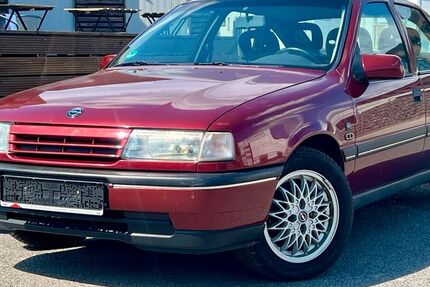 Opel Vectra 112.434 km 3.200 &euro; Gelsenkirchen 45884