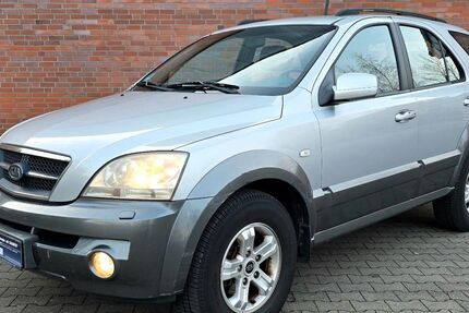 Kia Sorento 197.000 km 3.990 &euro; Herne (NRW) 44628
