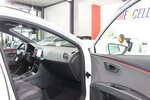 Leon ST 2.0 TDI XCELLENCE WHITE / LED,LEDER,NAVI