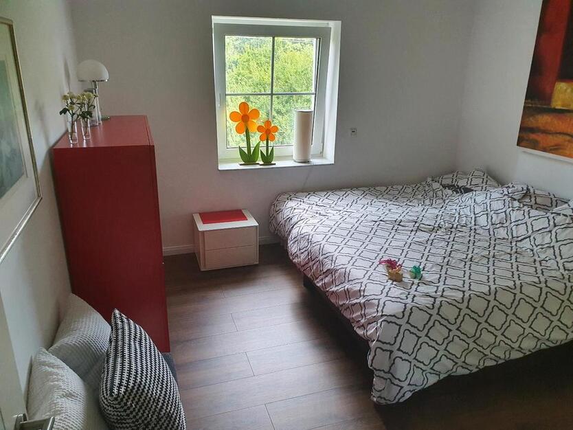 Repräsentatives Herrenhaus in Alleinlage mit EinliegerWohnung