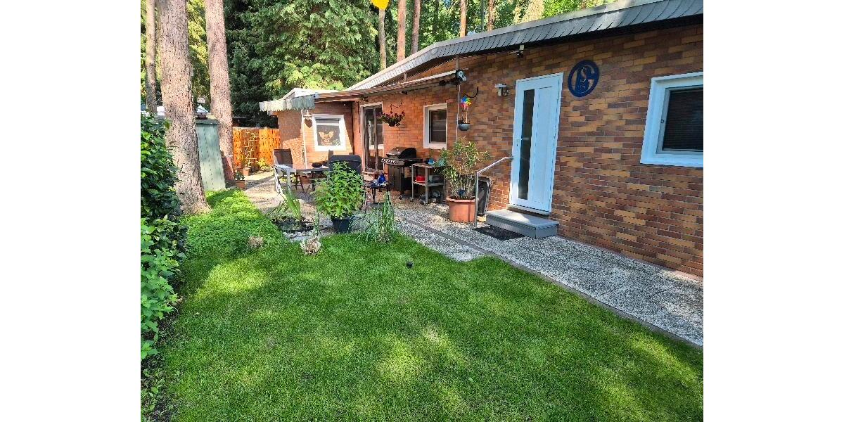 Einfamilienhaus Olfen - 3 Zimmer, 55 m&sup2;, 89.500&euro; | Angebot:27093817