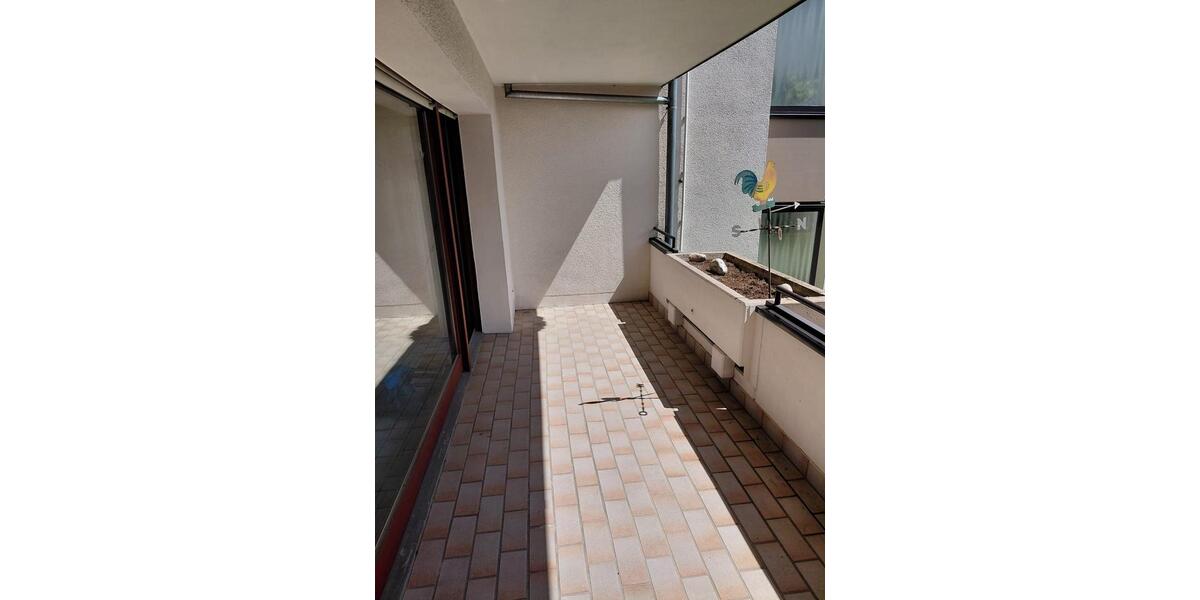 Hochparterre Iserlohn Gerlingsen - 3 Zimmer, 77 m&sup2;, 190.000&euro; | Angebot:27440473