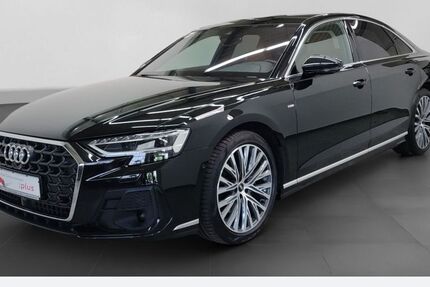 Audi A8 58.402 km 50.680 &euro; Bochum 44809