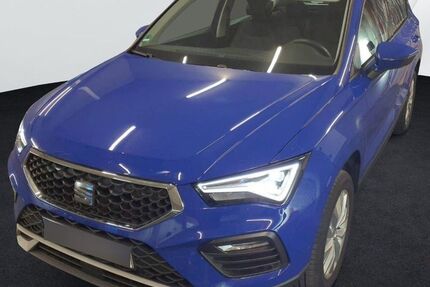 Seat Ateca 4.685 km 27.871 &euro; Dortmund 44269