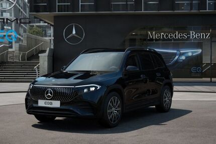 Mercedes-Benz EQB 13.220 km 42.790 &euro; Hagen 58135