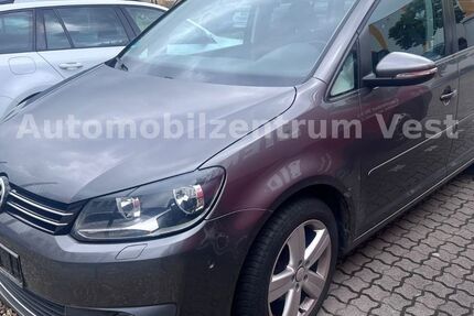 VW Touran 200.000 km 5.690 &euro; Recklinghausen 45657