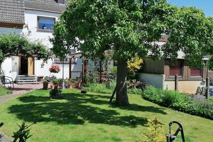 Haus zum Kaufen in Dortmund Nette 279.000 € 100 m²