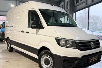 VW Crafter 146.000 km 20.900 &euro; Gelsenkirchen 45879