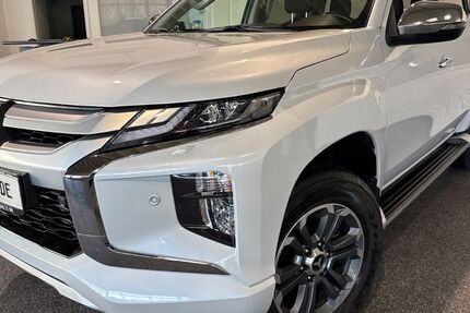 Mitsubishi L200 41.660 km 31.590 &euro; Marl/Recklinghausen 45770