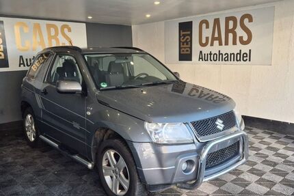 Suzuki Grand Vitara 146.000 km 5.500 &euro; Bochum 44805