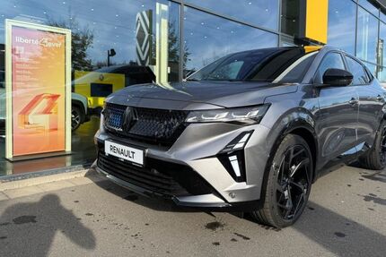 Renault Rafale 2.369 km 51.998 &euro; Dortmund 44145