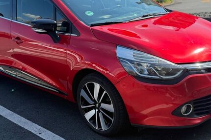 Renault Clio 180.000 km 6.499 &euro; Dortmund 44139