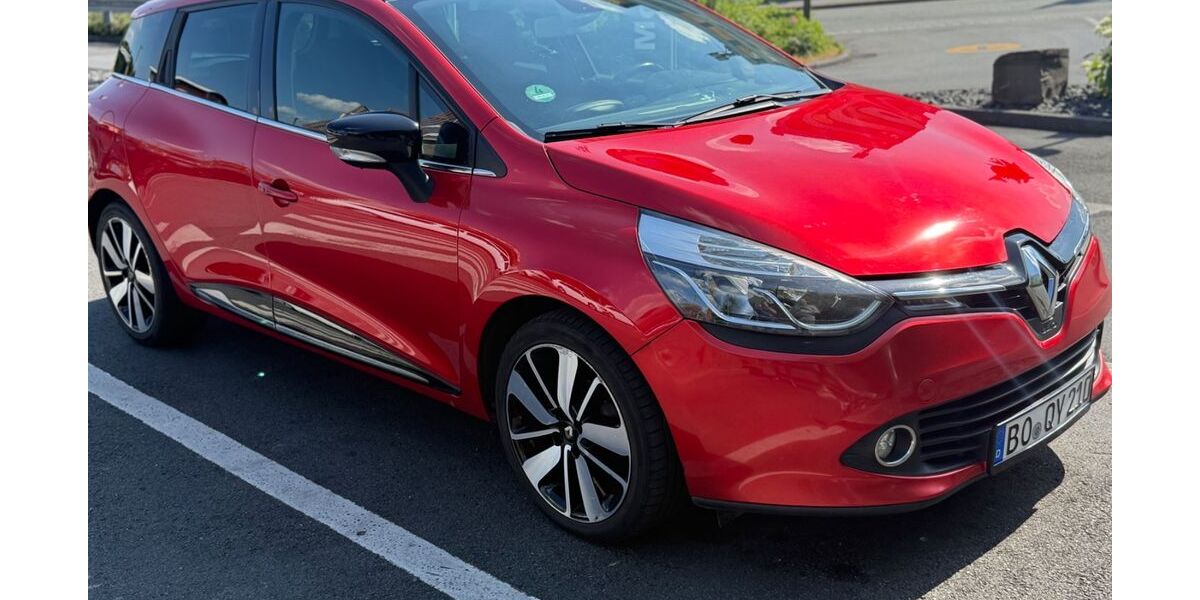 Renault Clio 180.000 km 6.499 &euro; Dortmund 44139