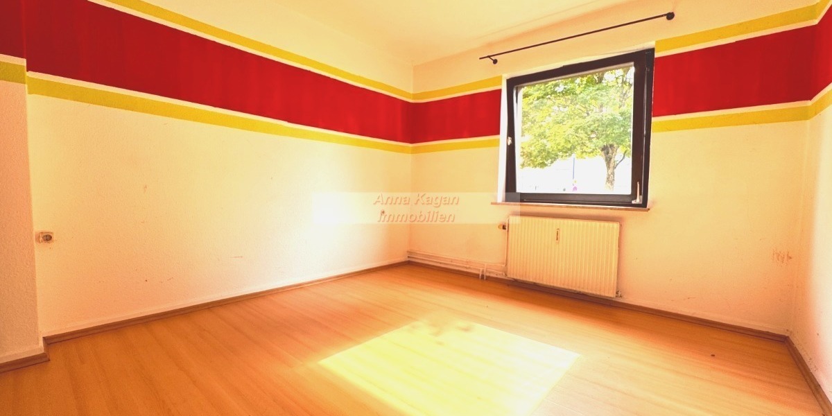 Zwei Wohnungen in einem Paket – Erdgeschoss & Dachgeschoss in Schwerter Westhofen 2 zimmer