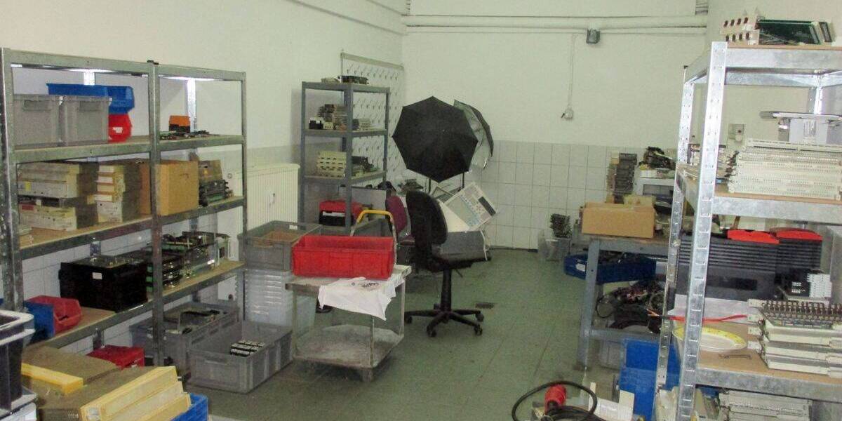 Gewerbeobjekt Dortmund Marten - 2.300.000&euro; | Angebot:24049267