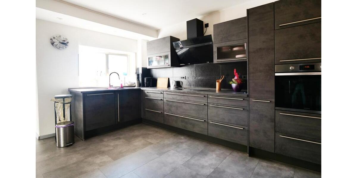 Räume voller Glück- Wohlfühlen in Linden 4 zimmer